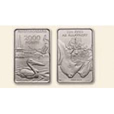 2016 150 years Zoot Bu - Cu-Ni non-ferrous metals coin
