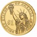 2016 Donald J. Trump  coin